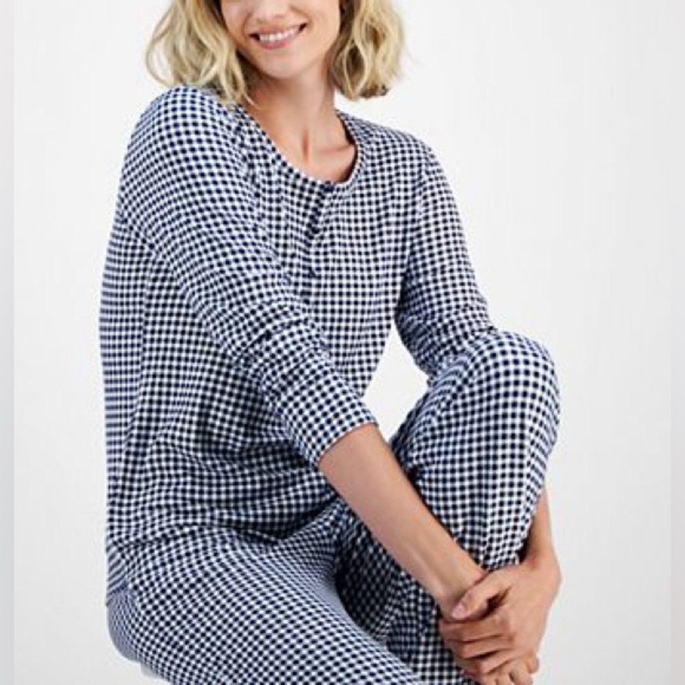 Pajama Set
